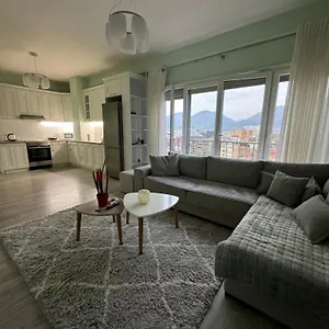 Appartamento Centre Lions Gate 2, Tirana