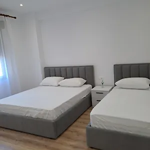 Appartamento Erdis Nr 1, Tirana