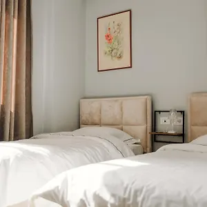 Hotel Urban, Tirana