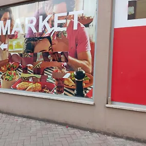 Appartamento Turdiu Center, Tirana