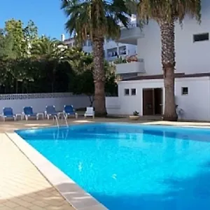 Casa Marc Carvoeiro (Lagoa)